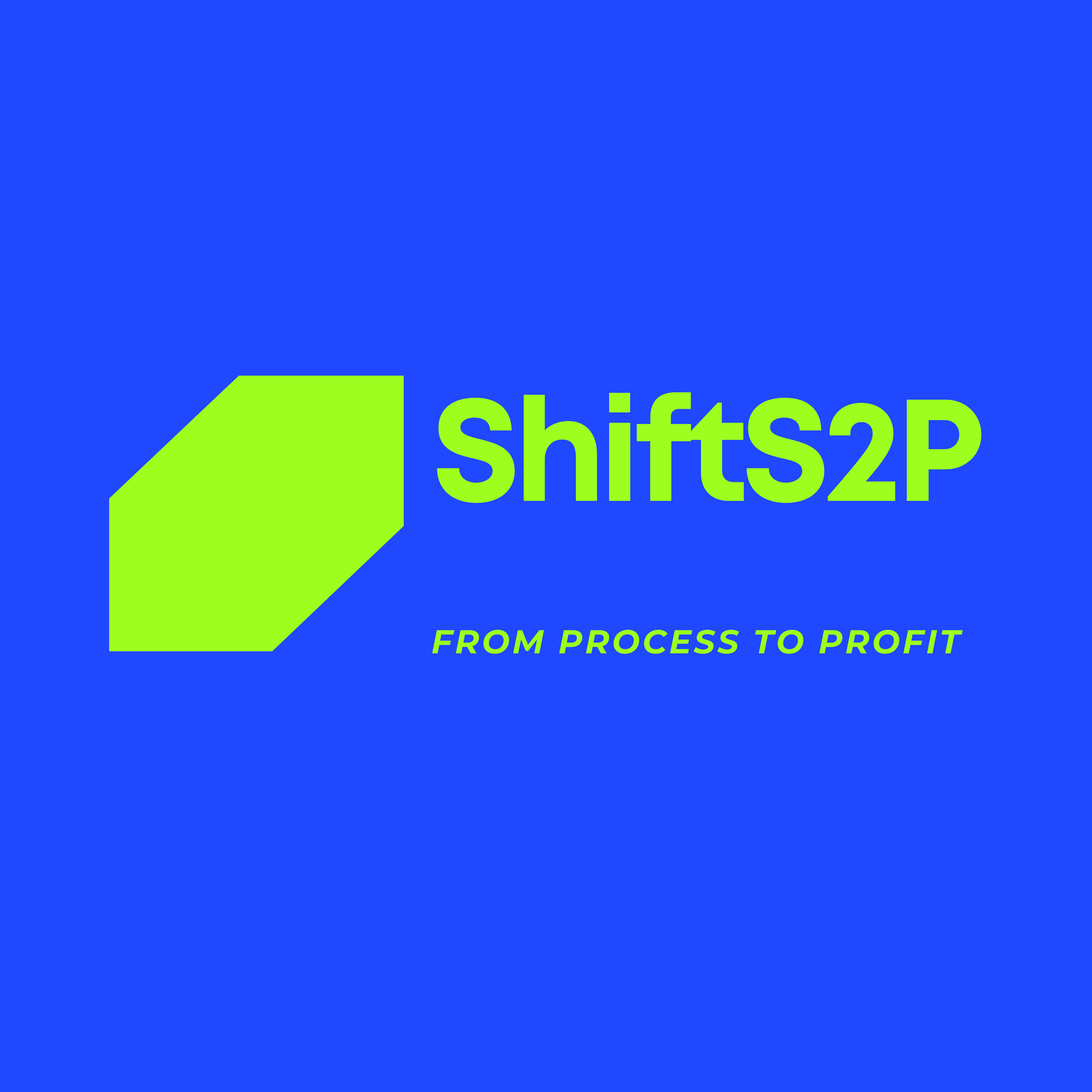 ShiftS2P